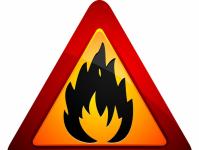 Priešgaisrinės saugos taisyklės įmonėje